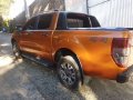 Selling Used Ford Ranger 2016 in Taytay-5