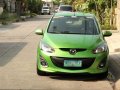 Selling 2nd Hand Mazda 2 2013 Hatchback in Las Piñas-5