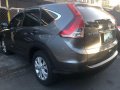 2nd Hand Honda Cr-V 2012 Automatic Gasoline for sale in Quezon City-1