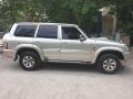 2nd Hand Nissan Patrol 2005 Automatic Diesel for sale in Cainta-9