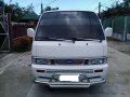 Sell 2nd Hand 2005 Nissan Urvan Escapade at 130000 km in Olongapo-4