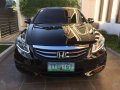Sell 2nd Hand 2011 Honda Accord Automatic Gasoline in Quezon City-3