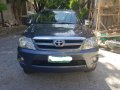 Selling Toyota Fortuner 2005 Automatic Diesel in Pasig-1
