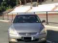 Honda Accord 2005 Automatic Gasoline for sale in Manila-0