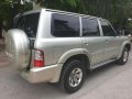 2nd Hand Nissan Patrol 2005 Automatic Diesel for sale in Cainta-4