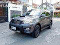 Sell 2nd Hand 2015 Toyota Fortuner in Pasig-0