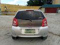 2nd Hand Suzuki Celerio 2010 Automatic Gasoline for sale in Apalit-6