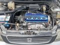 Used Honda City 1997 Manual Gasoline for sale in General Mariano Alvarez-4