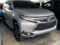 2nd Hand Mitsubishi Montero Sport 2017 Automatic Diesel for sale in Pasig-0