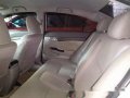 Selling White Honda Civic 2012 at 42789 km in Tanay-1
