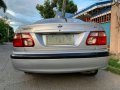 Sell 2nd Hand 2004 Nissan Sentra at 80000 km in Santiago-2