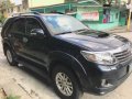 2014 Toyota Fortuner for sale in Pasig-0