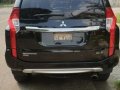 Sell 2nd Hand 2016 Mitsubishi Montero Sport in Quezon City-4