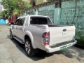 Selling 2nd Hand Ford Ranger 2011 at 80000 km in Quezon City-2