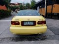 Honda Civic 1996 Manual Gasoline for sale in Las Piñas-2
