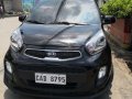 2nd Hand Kia Picanto 2017 for sale in Valenzuela-2