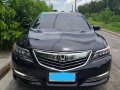 Selling Black Honda Legend 2015 in Pasig-6