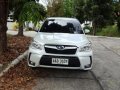 Used Subaru Forester 2014 for sale in Pasig-0