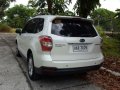 Used Subaru Forester 2014 for sale in Pasig-3