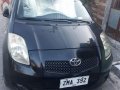 2nd Hand Toyota Yaris 2008 Manual Gasoline for sale in Manila-1