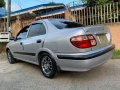 Sell 2nd Hand 2004 Nissan Sentra at 80000 km in Santiago-8