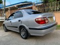 Sell 2nd Hand 2004 Nissan Sentra at 80000 km in Santiago-2