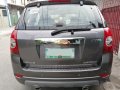 Chevrolet Captiva 2010 Manual Gasoline for sale in Parañaque-5