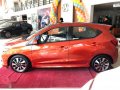 Selling New Honda Brio 2019 Automatic Gasoline in Quezon City-0