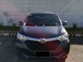 Grey Toyota Avanza 2017 for sale in Pasig-1