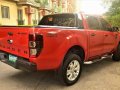 Selling Ford Ranger 2014 Automatic Diesel at 39500 km in Parañaque-2