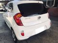 Used Kia Picanto 2015 Manual Gasoline for sale in Cebu City-3