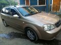 Selling 2nd Hand Chevrolet Optra 2006 in Ibaan-5