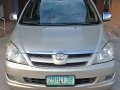 2008 Toyota Innova for sale in Rosario-4