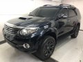 2nd Hand Toyota Fortuner 2013 for sale in Balagtas-4