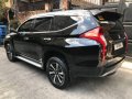 2nd Hand Mitsubishi Montero 2017 for sale in Manila-8