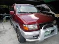 Selling Toyota Revo 2000 Automatic Gasoline in Manila-7