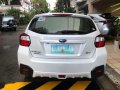 Selling 2nd Hand Subaru Xv 2012 Automatic Gasoline at 79000 km in Manila-6