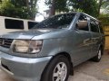 1999 Mitsubishi Adventure for sale in Makati-1