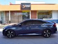 Selling Honda Civic 2017 at 10000 km in Lemery-5