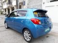 Selling Mitsubishi Mirage 2013 Automatic Gasoline in Pasig-6