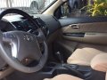 2nd Hand Toyota Fortuner 2012 for sale in Biñan-9