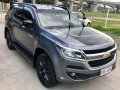 2nd Hand Chevrolet Trailblazer 2017 at 10000 km for sale-8