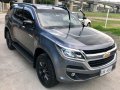 2nd Hand Chevrolet Trailblazer 2017 at 10000 km for sale-2