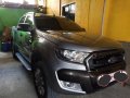 2nd Hand Ford Ranger 2016 Automatic Diesel for sale in Mandaluyong-0