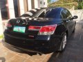 Sell 2nd Hand 2011 Honda Accord Automatic Gasoline in Quezon City-1