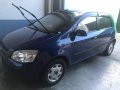 Hyundai Getz 2005 Manual Gasoline for sale in Imus-0