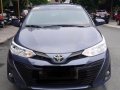 2nd Hand Toyota Vios 2018 for sale in Quezon City-1