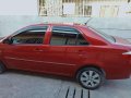Selling Toyota Vios 2006 Automatic Gasoline in Angeles-5