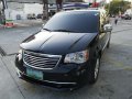 Used Chrysler Town And Country 2012 for sale in Pasig-6