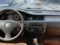 Honda Civic 1994 Manual Gasoline for sale in Padre Garcia-2